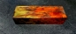 Preview: Stabilized curly birch natural limited edition (MB10)